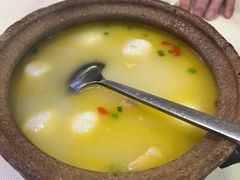 -霄汉羊排(万松园一店)
