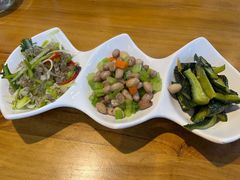 -食鸡公社辣子鸡·潍坊菜·烧烤