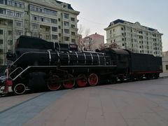 -滨州铁路桥