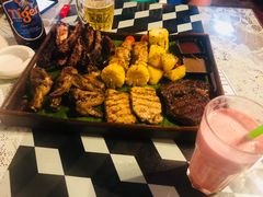 -Onion restaurant