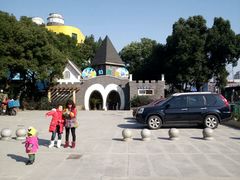-宁波儿童公园(鄞州区)