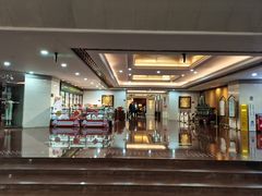 -广东大厦酒店(广州北京路步行街纪念堂地铁站店)