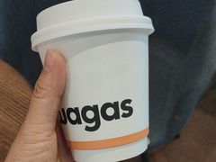 -wagas(暖山店)