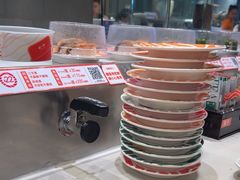 -新一番三文鱼寿司(大东海店)