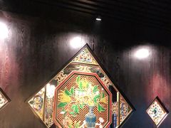-鼓楼东街老火锅(鼓楼店)