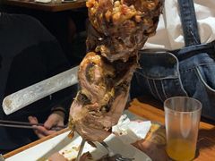 -汉巴味德(乐宾百货店)