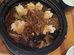 -绿茶餐厅(成都天府红店)