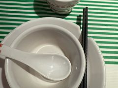 -楼兰新疆菜(江宁万达店)