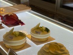 -Ten Olives甜点