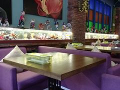-唯语西餐厅(坦洲店)