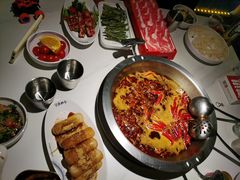 -小龙坎火锅(IFS HOT店)