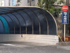 -深圳大厦-停车场