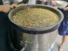 -老字号贾家肉丸糊辣汤(光明巷店)