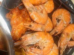 -吉布鲁牛排海鲜自助(万州万达广场店)