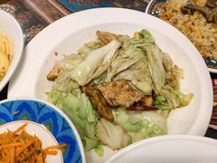 -巴依老爷新疆美食(马驹桥店)
