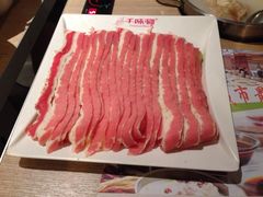 iphone_upload_pic-千味涮·健康火锅(会展连城新天地店)