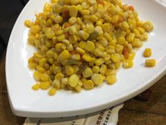 葡干玉米粒-薛阿婆(北美新天地中心店)