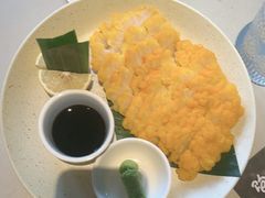 金耳刺身-饱嗝·泰傣厨房(国创园店)