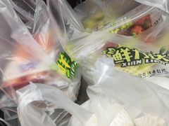 -鲜力达果品批发直销(青山店)