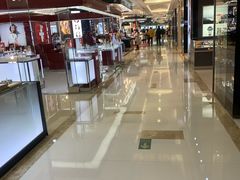 -金鹰国际购物中心(淮安店)