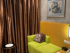 -北京东直门智选假日酒店