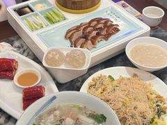 -安泰楼·佛跳墙创始人·传统闽味早茶·酒楼(三坊七巷闽菜地标店)