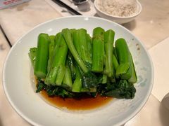 -港丽餐厅(高德置地店)