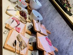 -嘉定凯悦·咖啡厅