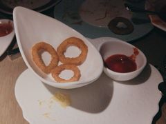 -波特曼西餐厅(中央大街店)