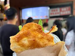 -神奇的香酥鸡蛋灌饼