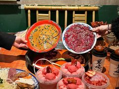 -周小明火锅(黑金冠社区店)