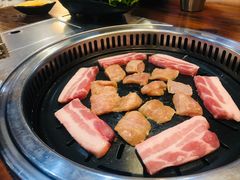 -意成料理