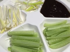 -北平食府·北京烤鸭(北京西站六里桥店)