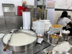 -穗银肠粉店(东川路店)
