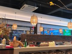 -好灶头妈妈菜·柴火灶台鱼·千岛湖土菜地标美食