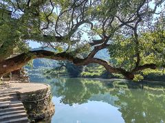 -上坦村