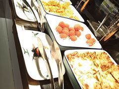 -The COOK·厨餐厅·自助餐(浦东嘉里大酒店)