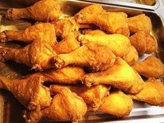 -潘老板炸鸡(河西万达店)