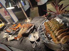 -渔家火锅·海鲜自助餐·演艺(亚龙湾天域酒店)