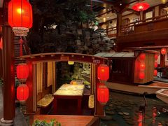 -潇湘甲鱼村(清河店)