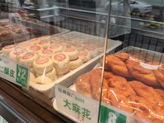 -黑窑厂糖油饼烤鸭·清真菜(旗舰店)