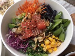 -农畉LONFOOD(福田星河COCOPark店)