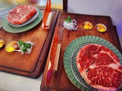 -杨小佳·齐齐哈尔烤肉·烤串(广州店)