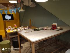 -麦当劳(塔园路店)