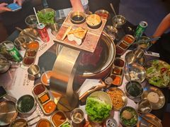 -西塔老太太泥炉烤肉(上海七宝领展广场店)