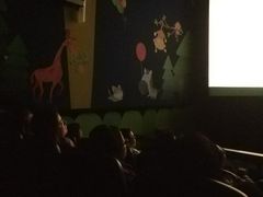 -AMG海上明珠影城(上海环球港RealDCinema店)