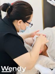 -WENDY·温迪皮肤管理