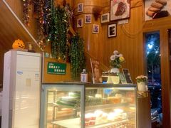 -太清凉茶糖水(前海店)