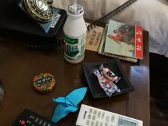 -时光漫步酒店(北京雍和宫南锣鼓巷后海店)