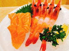 -东京屋(武定路店)